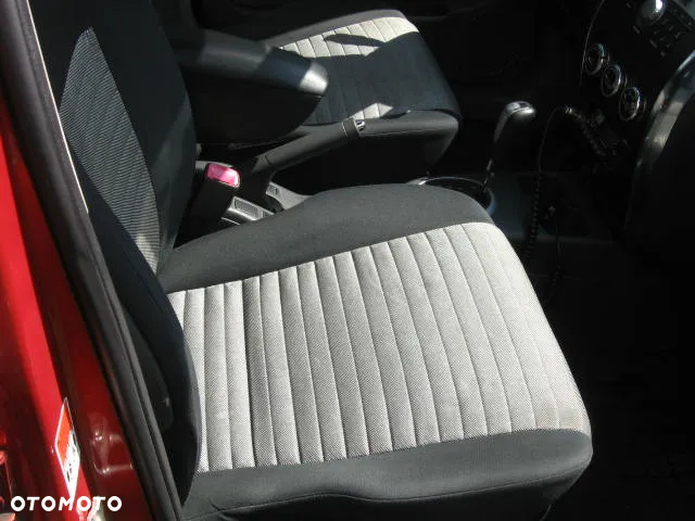 Suzuki SX4 1.6 GS / Premium - 21