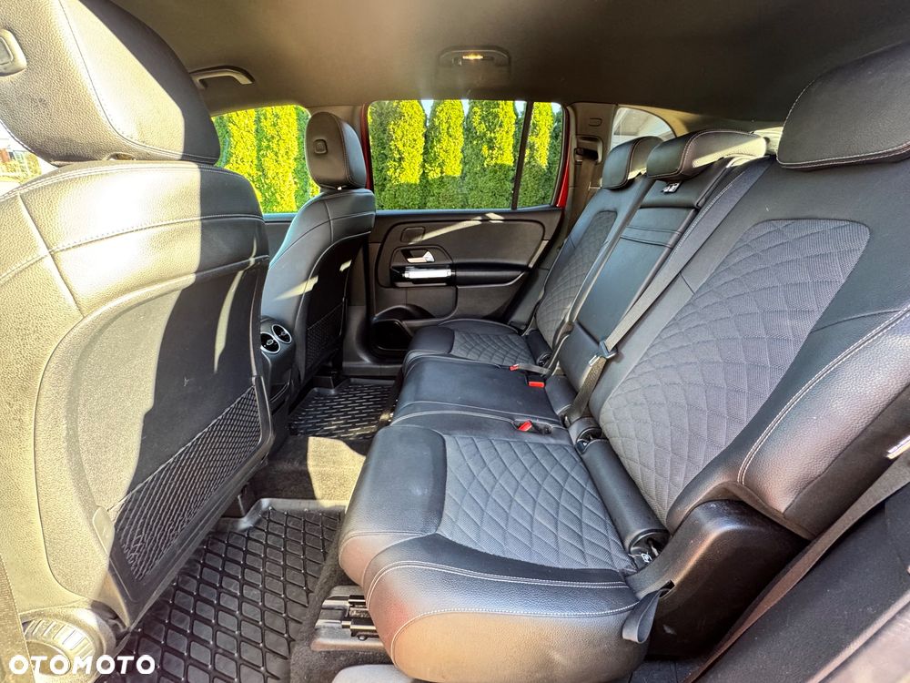 Mercedes-Benz GLB 220 d 4Matic 8G-DCT Progressive - 20