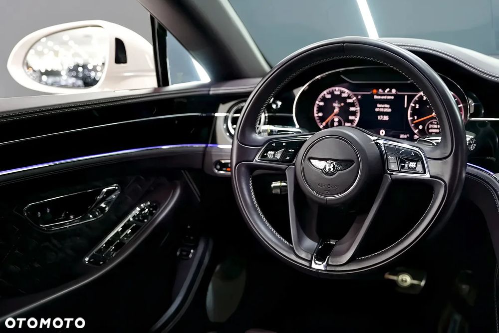 Bentley Continental GT Standard - 7