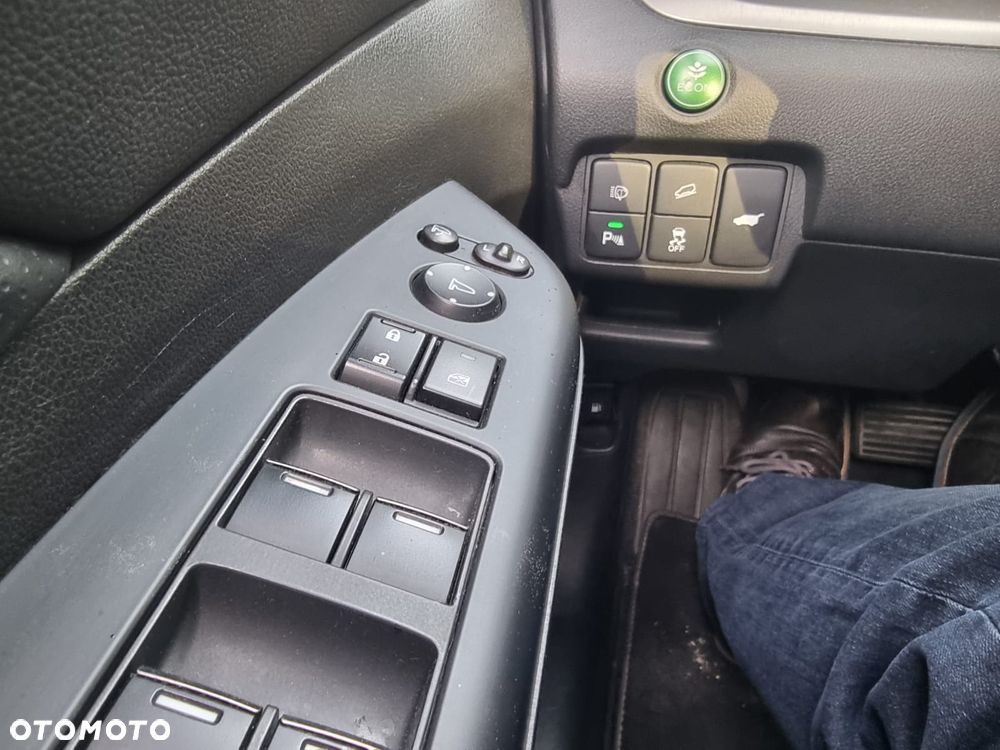 Honda CR-V 2.0 Executive (ADAS) - 13