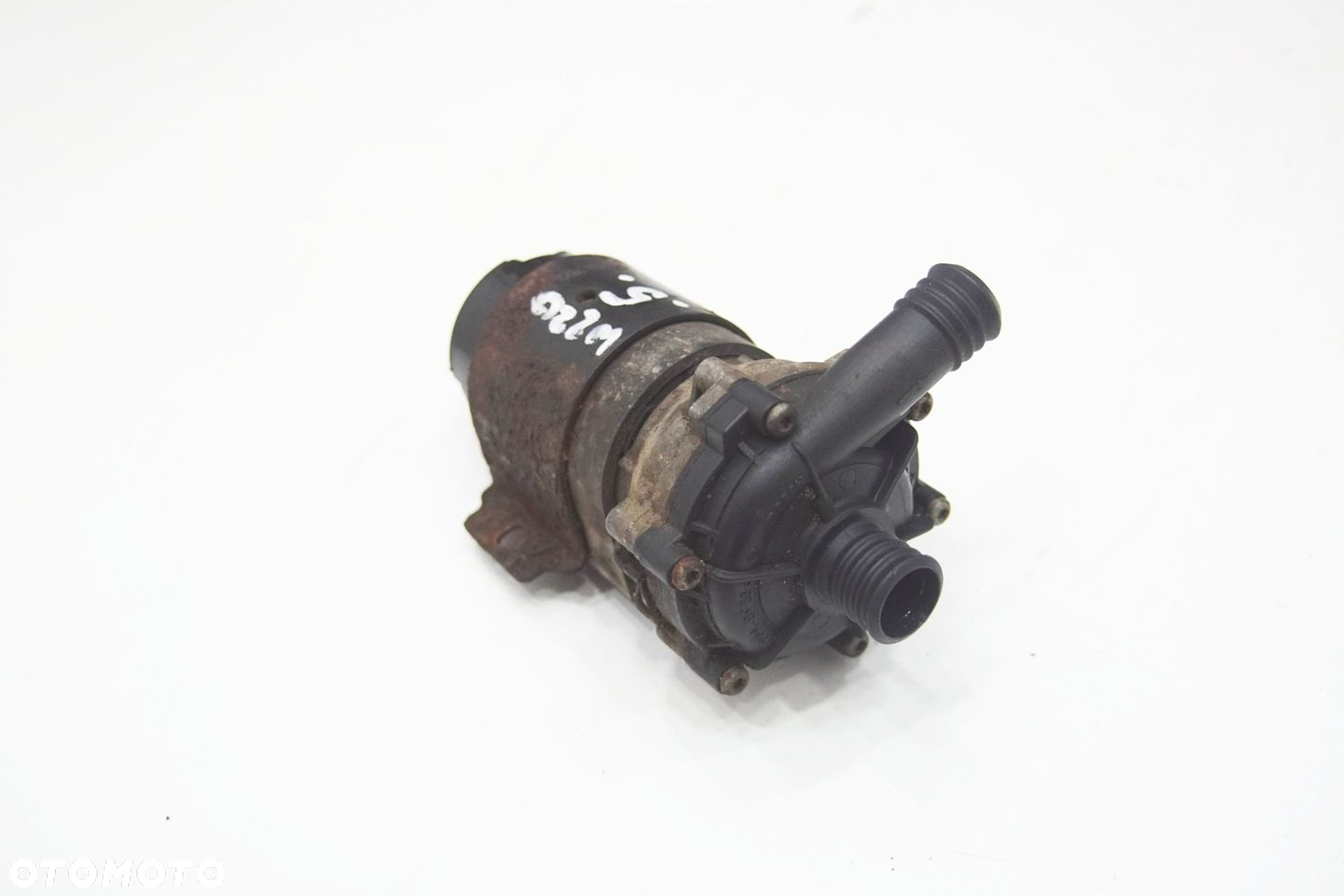 A0392022010 POMPA WODY MERCEDES W220 5.5 AMG LIFT POMPKA 0392022010 - 2