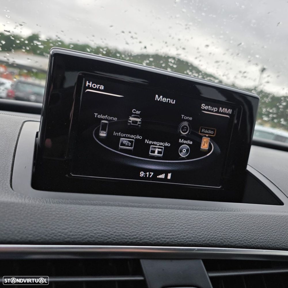 Audi Q3 2.0 TDI Sport - 24