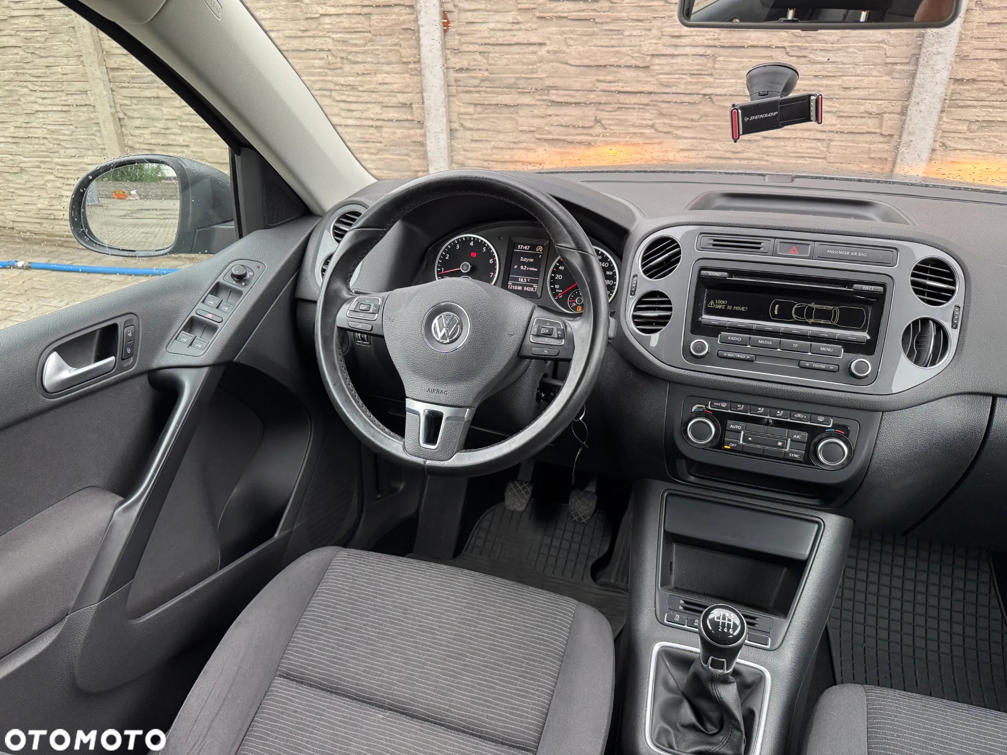 Volkswagen Tiguan 1.4 TSI Perfectline - 18