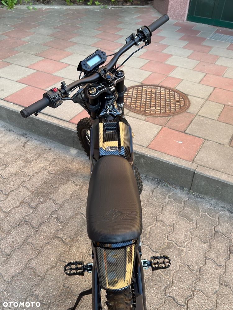 Surron Light Bee - 7