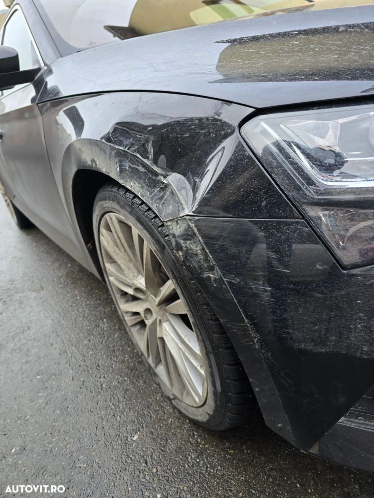 Skoda Superb 2.0 TSI 4X4 DSG Style - 25