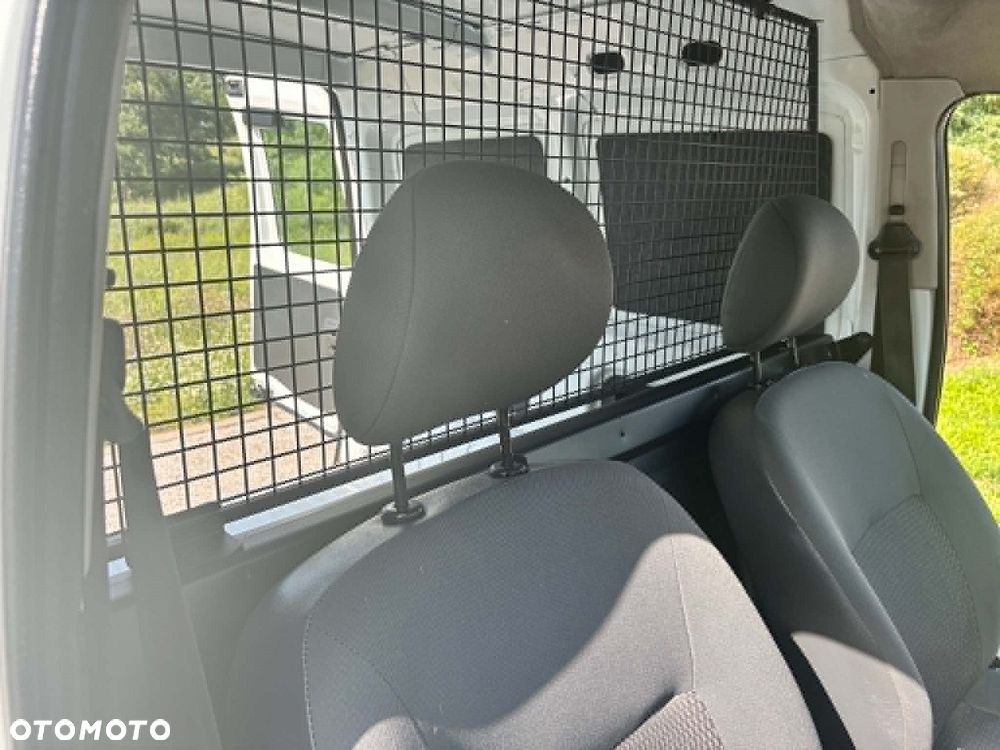 Citroën Berlingo 1.6 HDi 75 Attraction - 11
