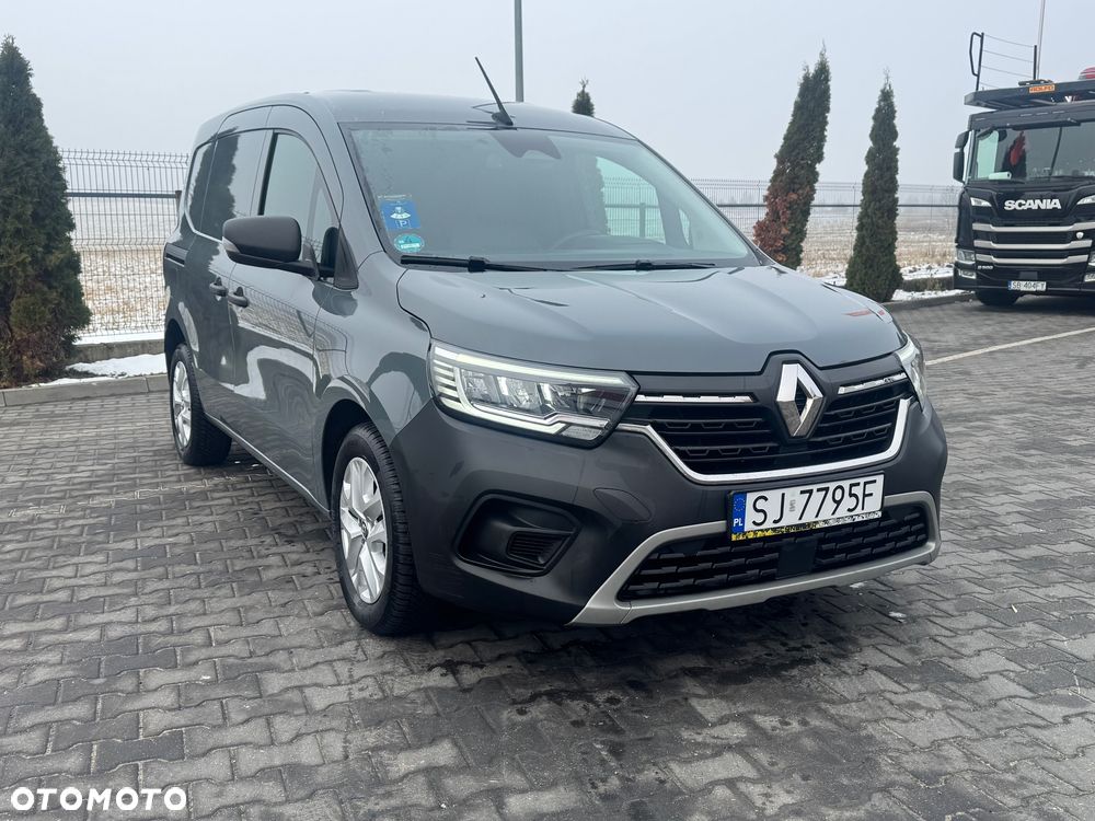 Renault Kangoo - 10