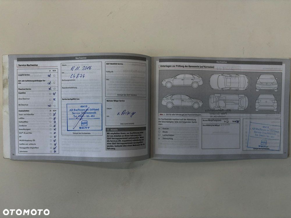 Seat Leon 2.0 TDI FR - 34