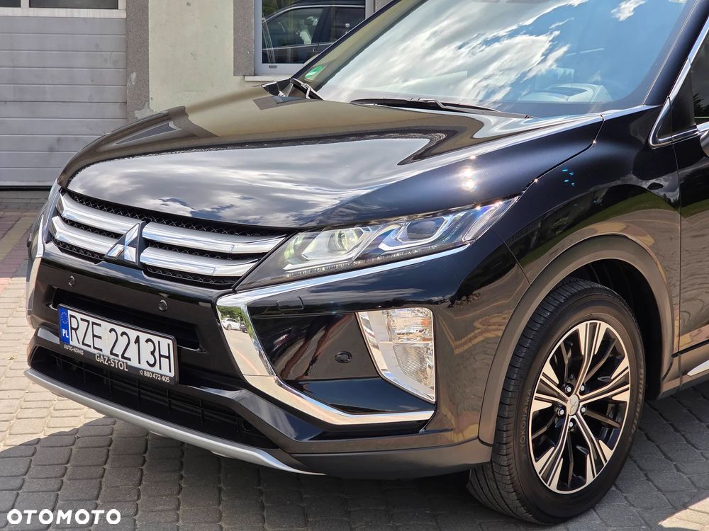 Mitsubishi Eclipse Cross 1.5 T-MIVEC ClearTec 2WD Diamant Edition Plus - 6