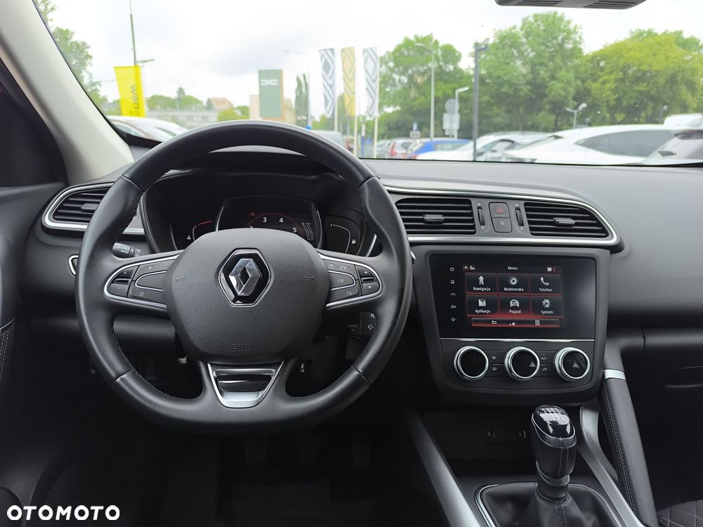 Renault Kadjar 1.3 TCe FAP Intens - 13
