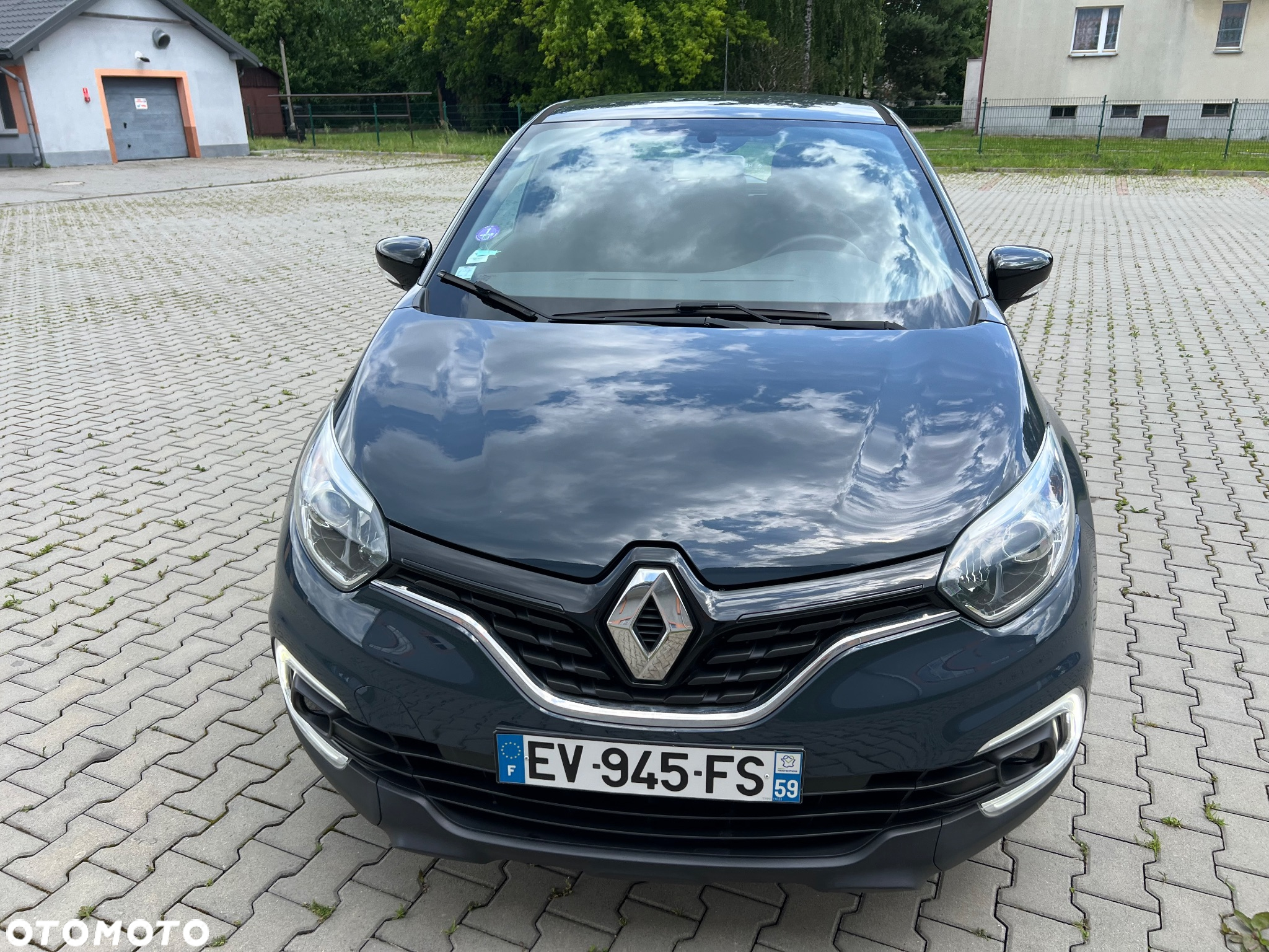 Renault Captur (ENERGY) TCe 90 INTENS - 12