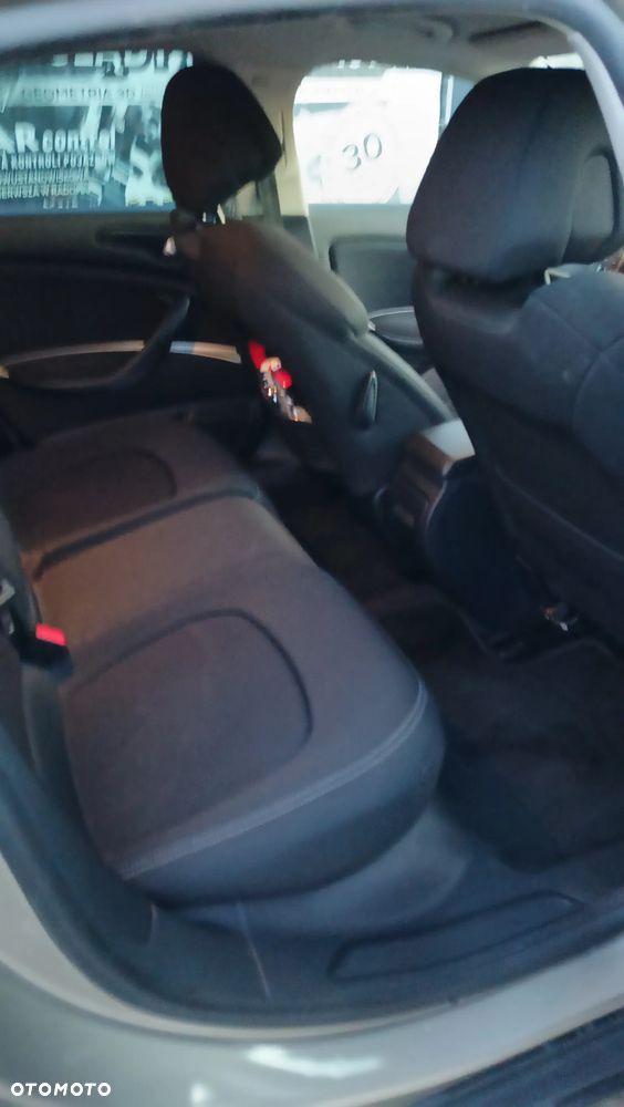 Citroën C5 HDi 135 FAP Confort - 23