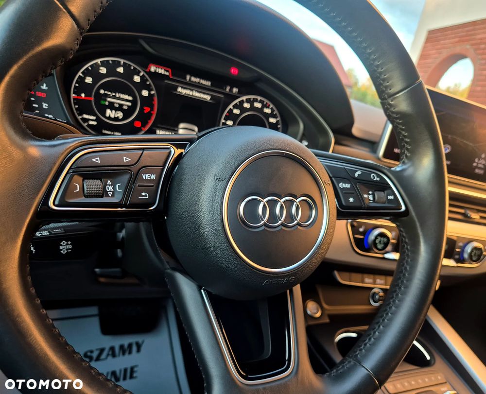 Audi A4 Avant 1.4 TFSI S tronic design - 25