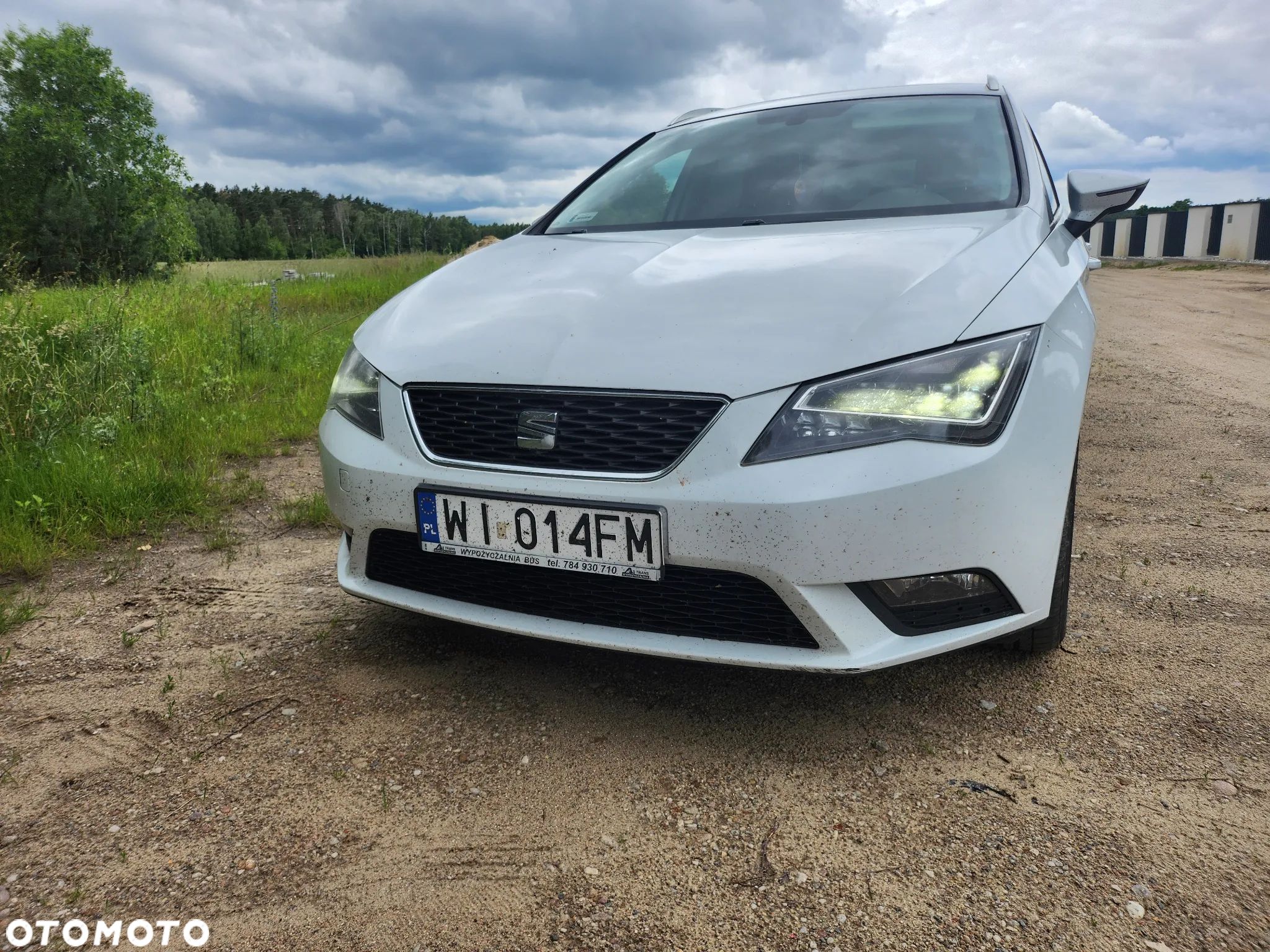 Seat Leon - 1