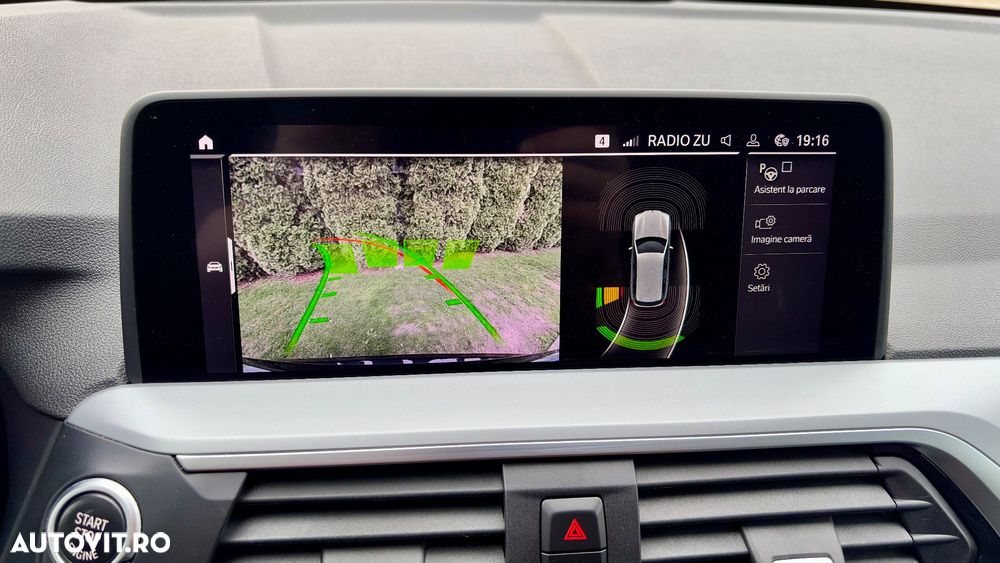 BMW X3 sDrive18d AT MHEV - 15
