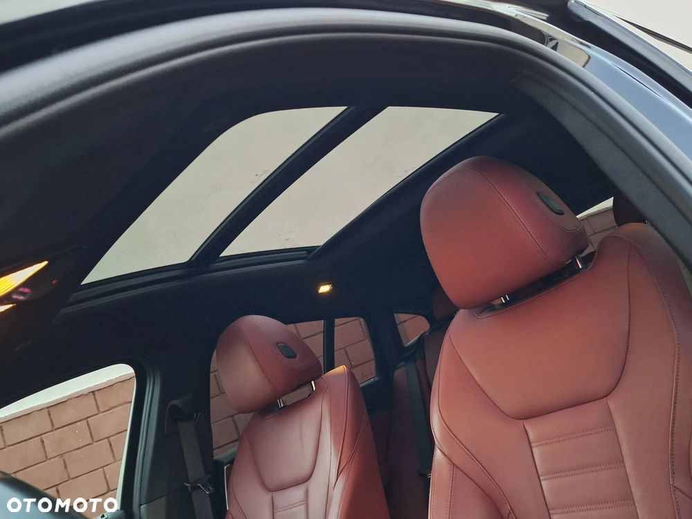 BMW X4 xDrive20i M Sport X sport - 29