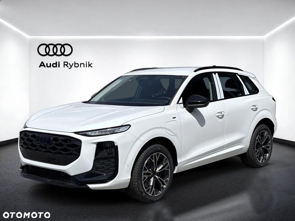 Audi Q3 - 2