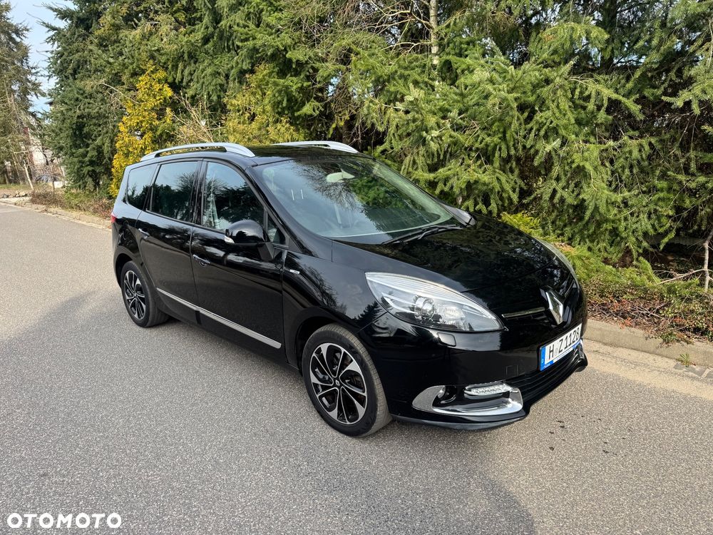 Renault Scenic 2.0 dCi Bose - 7