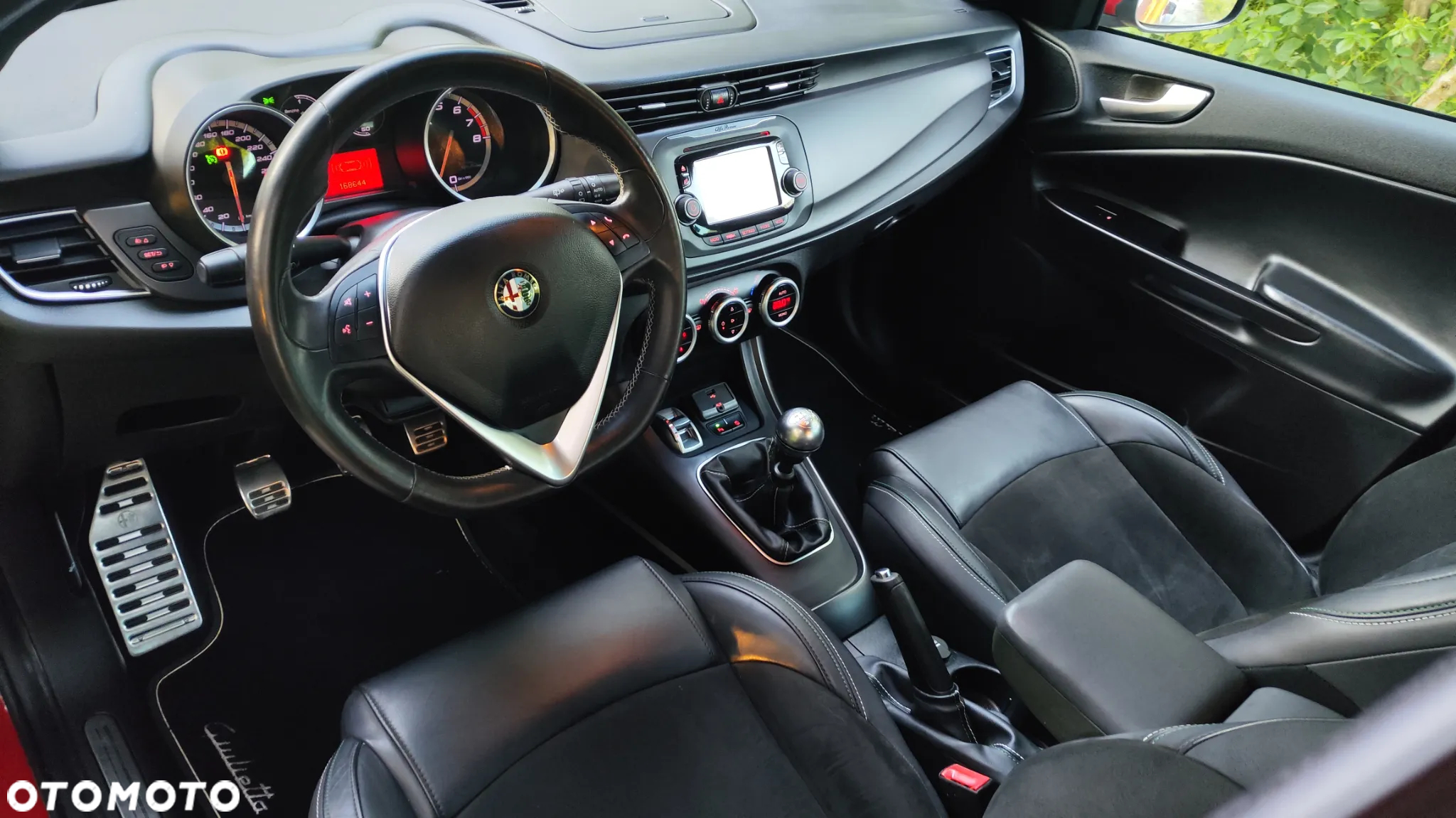 Alfa Romeo Giulietta 1.4 TB 16V Multiair Sport - 24