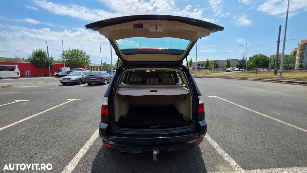 BMW X3 - 14