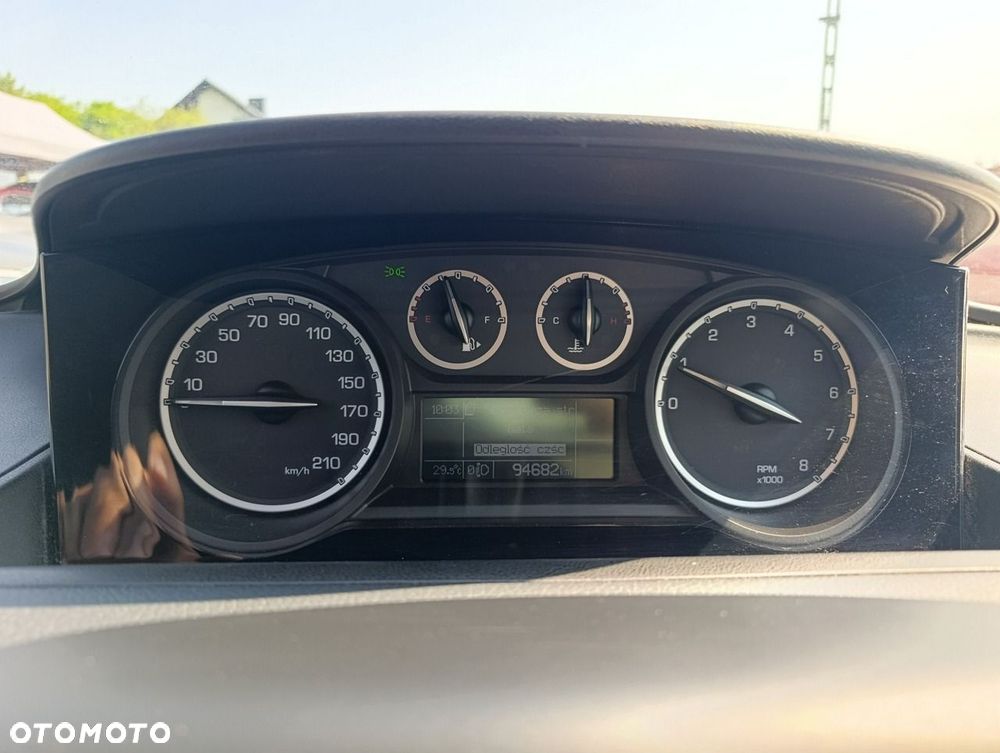 Lancia Ypsilon 1.2 8V Gold S&S EU6 - 23