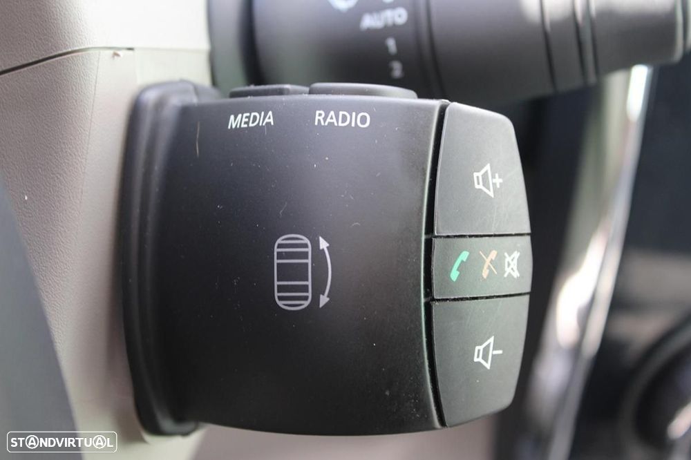 Renault Zoe (c/ Bateria) Intens - 24