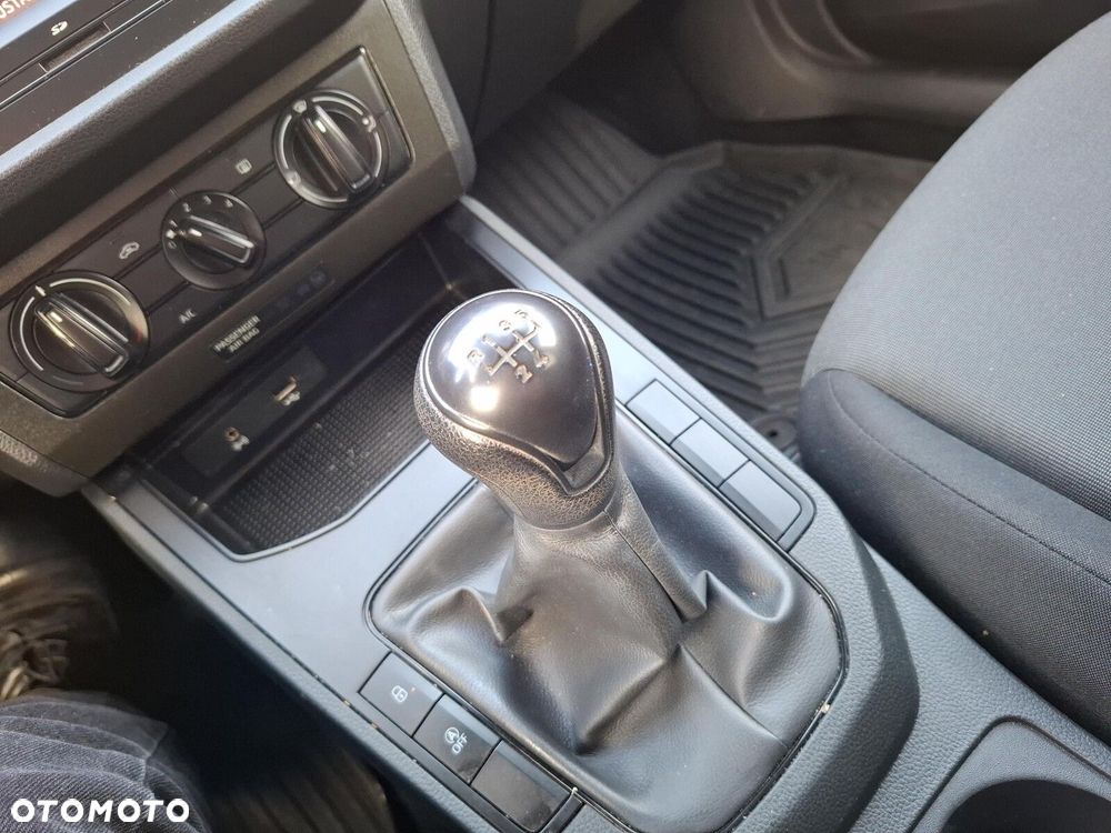 Seat Ibiza 1.0 Entry S&S - 16