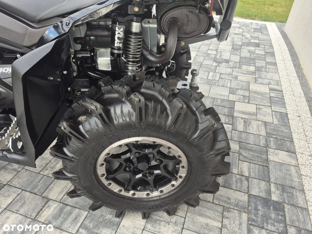 Can-Am Renegade - 27