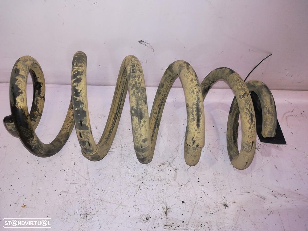 MOLA AMORTECIMENTO TOYOTA RAV 4 III 2009 - - 1