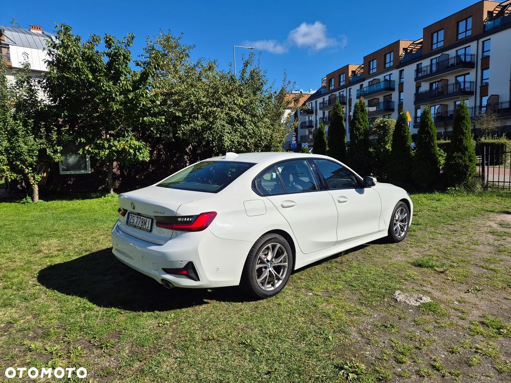 BMW Seria 3 - 3