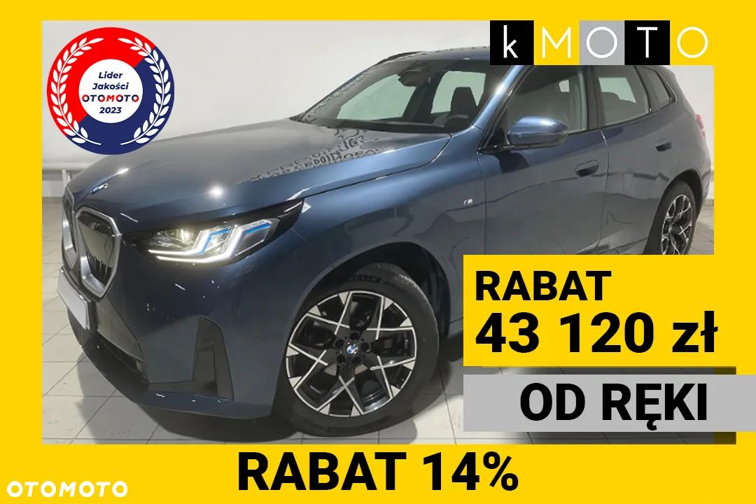 BMW X3 - 1