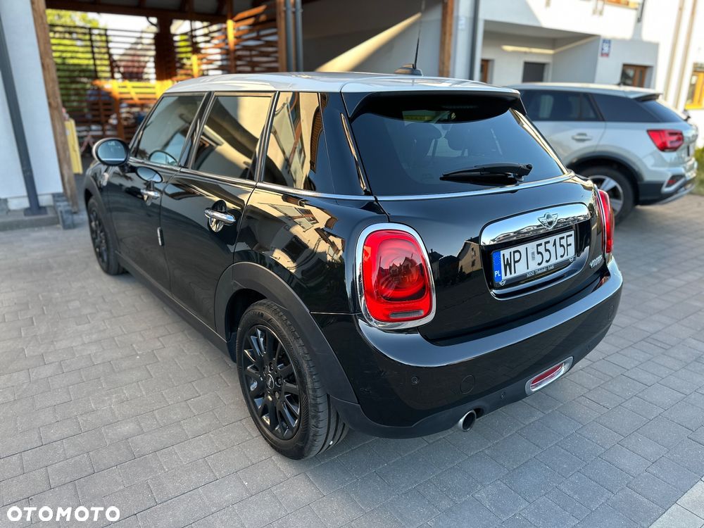 MINI Cooper - 7