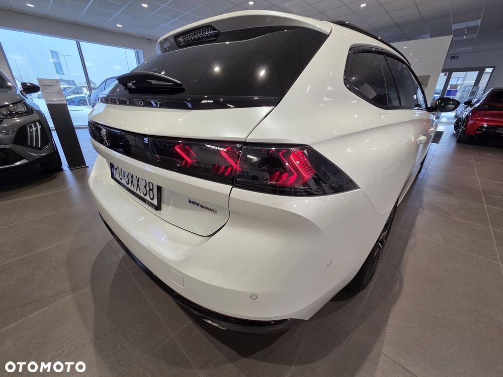 Peugeot 508 - 24