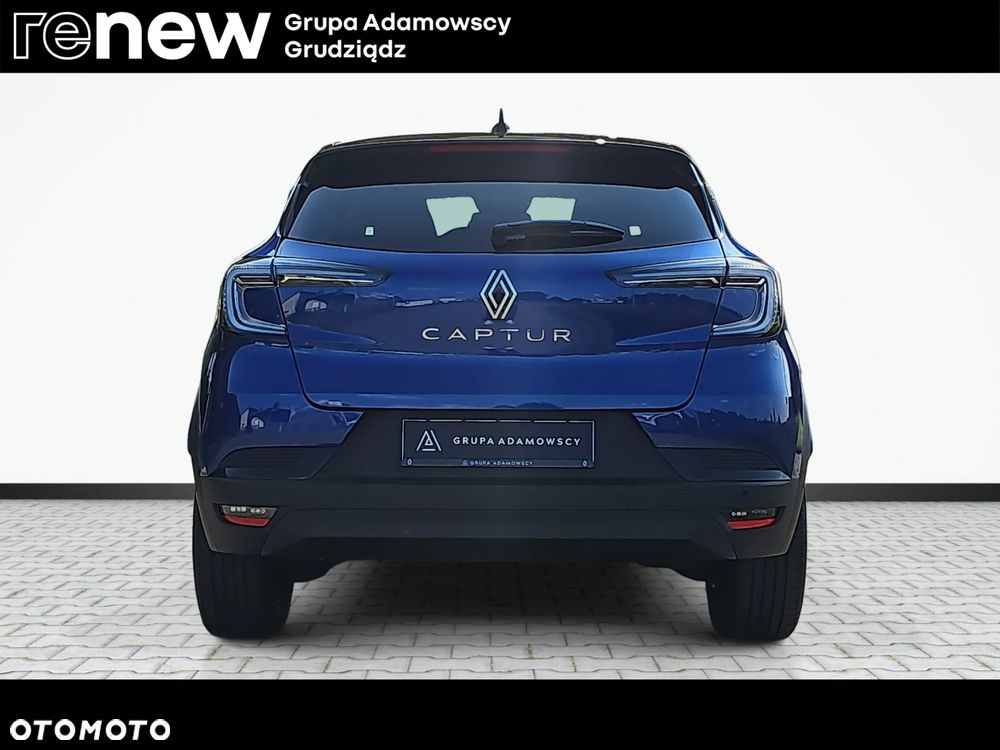 Renault Captur 1.0 TCe Techno - 9