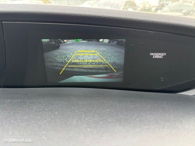 Honda Civic Tourer 1.6 i-DTEC Sport - 8