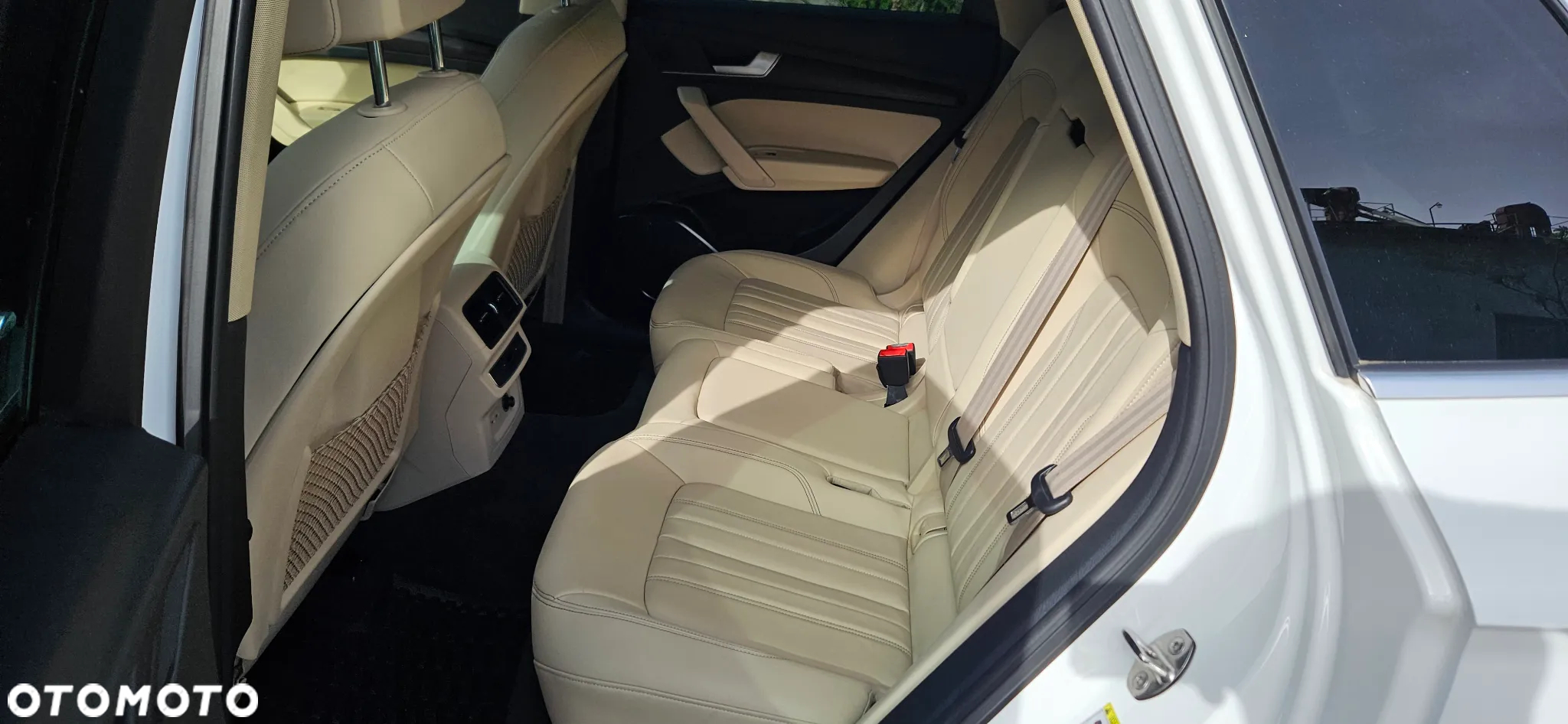 Audi Q5 45 TFSI quattro S tronic S line - 10