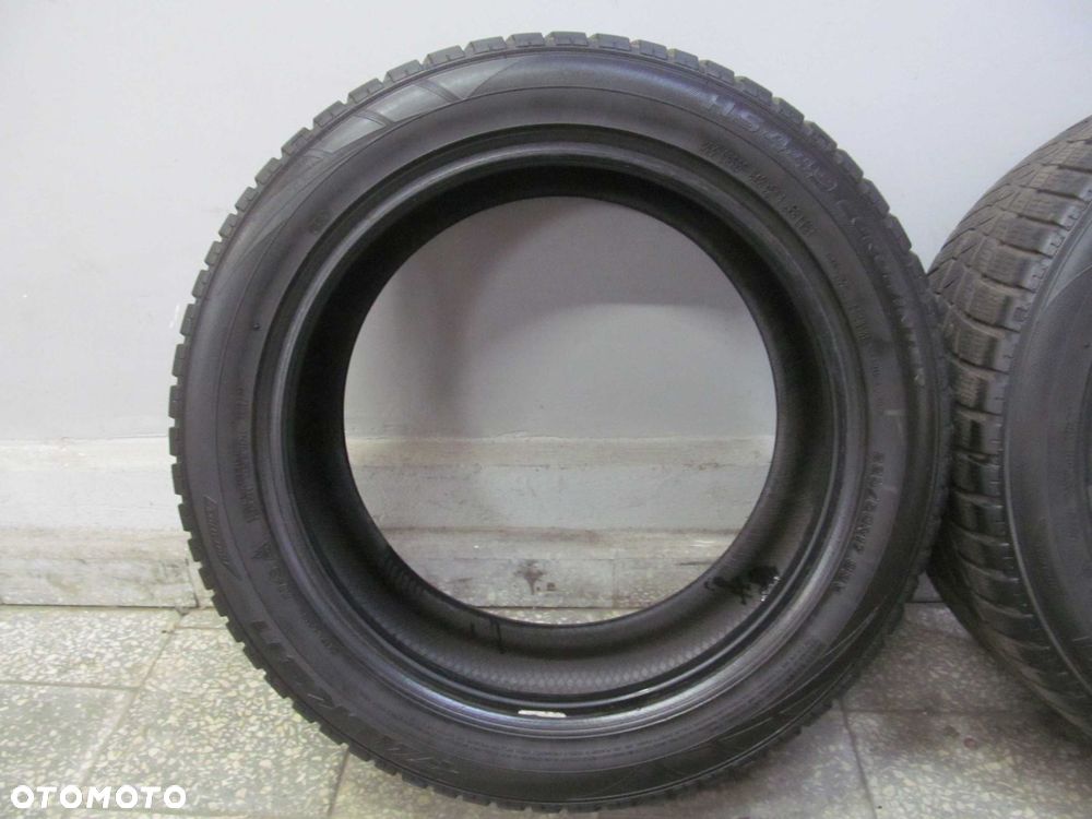 OPONA  FALKEN HS449 225/50/17 ROCZNIK 2013 98V 4mm - 2
