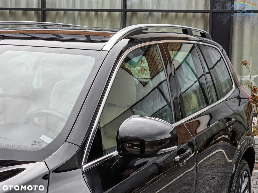 Volvo XC 90 D4 Geartronic Momentum - 6