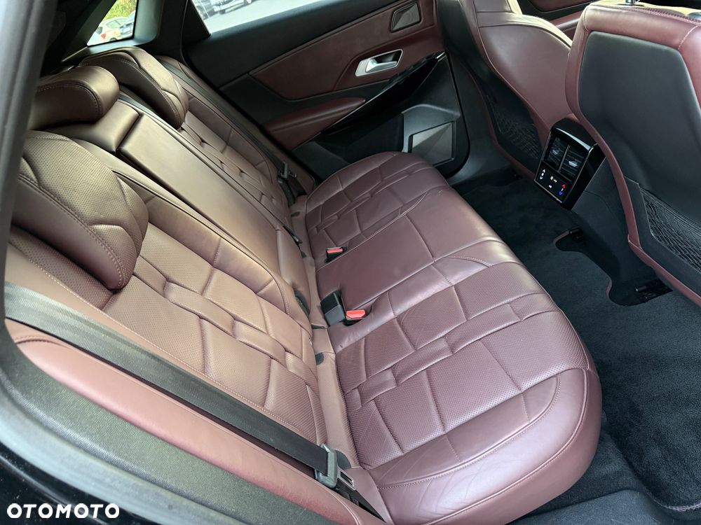 DS Automobiles DS 7 Crossback - 24