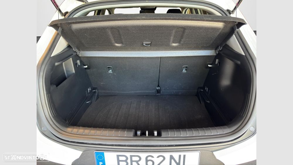 Kia Stonic 1.0 T-GDI Drive - 12