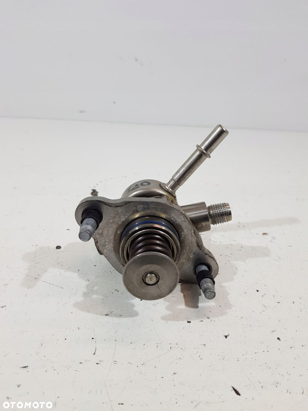 POMPA PALIWA 12682079 ASTRA K CORSA E B10XFL 1.0T - 2