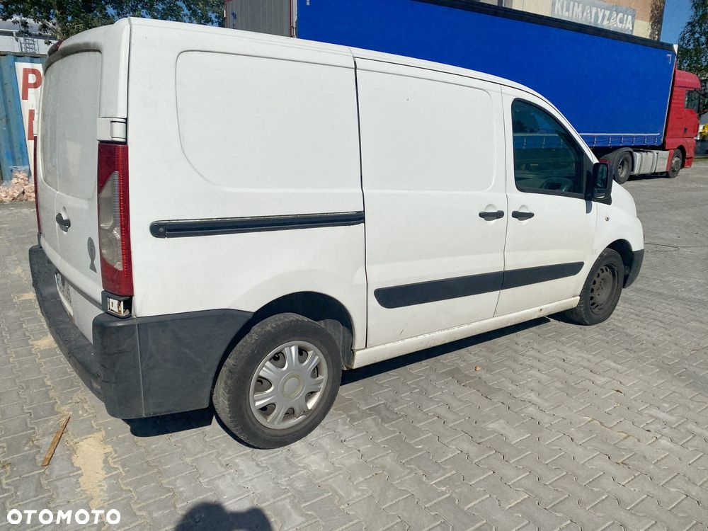 Fiat Scudo - 6