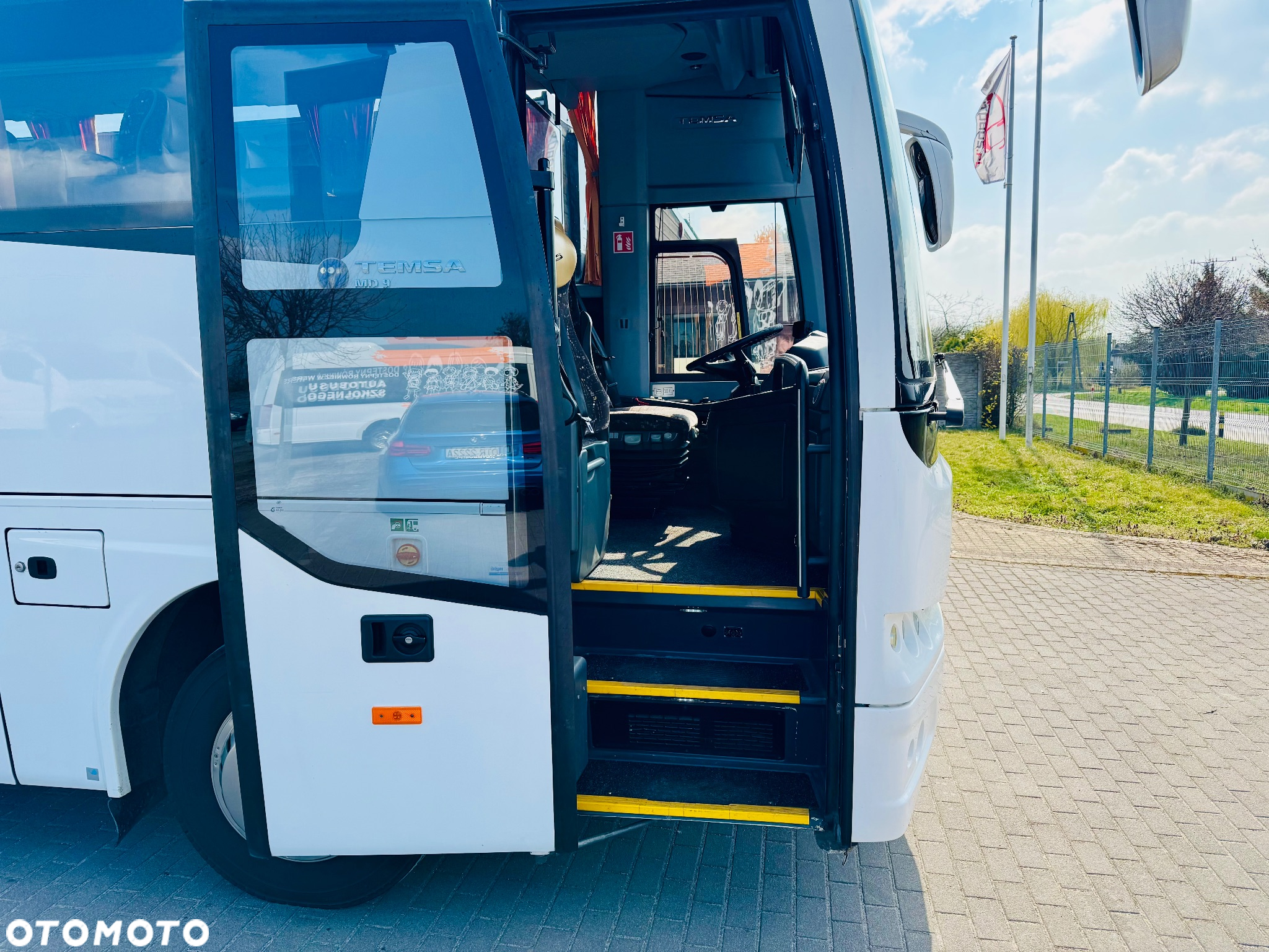Temsa MD9 - 11