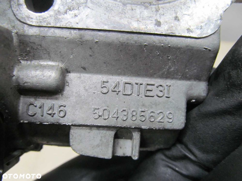 IVECO DAILY DUCATO 2.3 E5 11- PRZEPUSTNICA 504385629 54DTE31 - 5