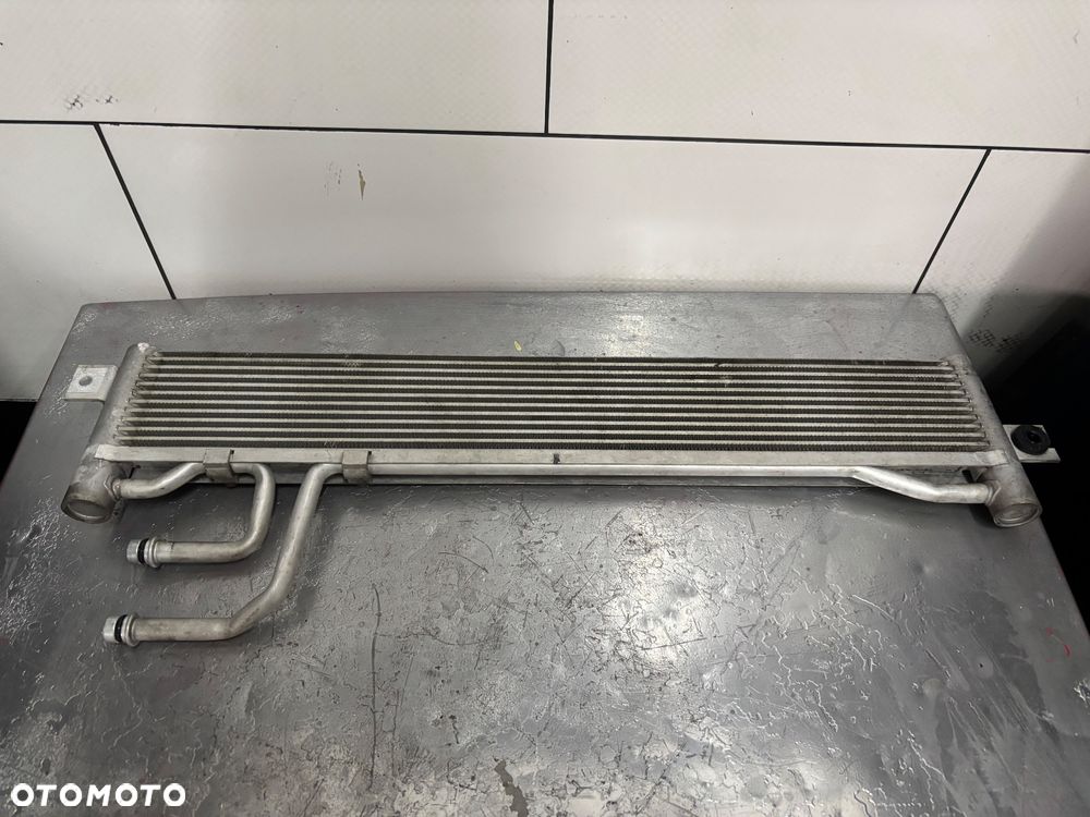 JEEP CHEROKEE KL LIFT 2019- CHLODNICA SKRZYNI BIEGOW 2.4 - 2