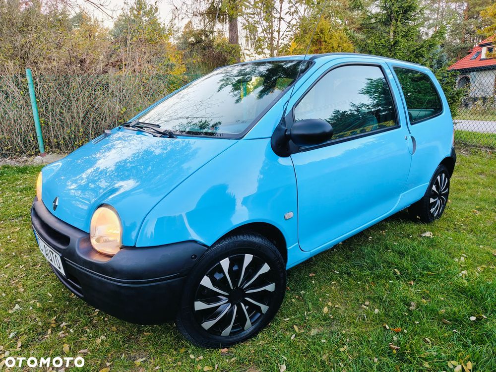 Renault Twingo 1.2 Twin - 1