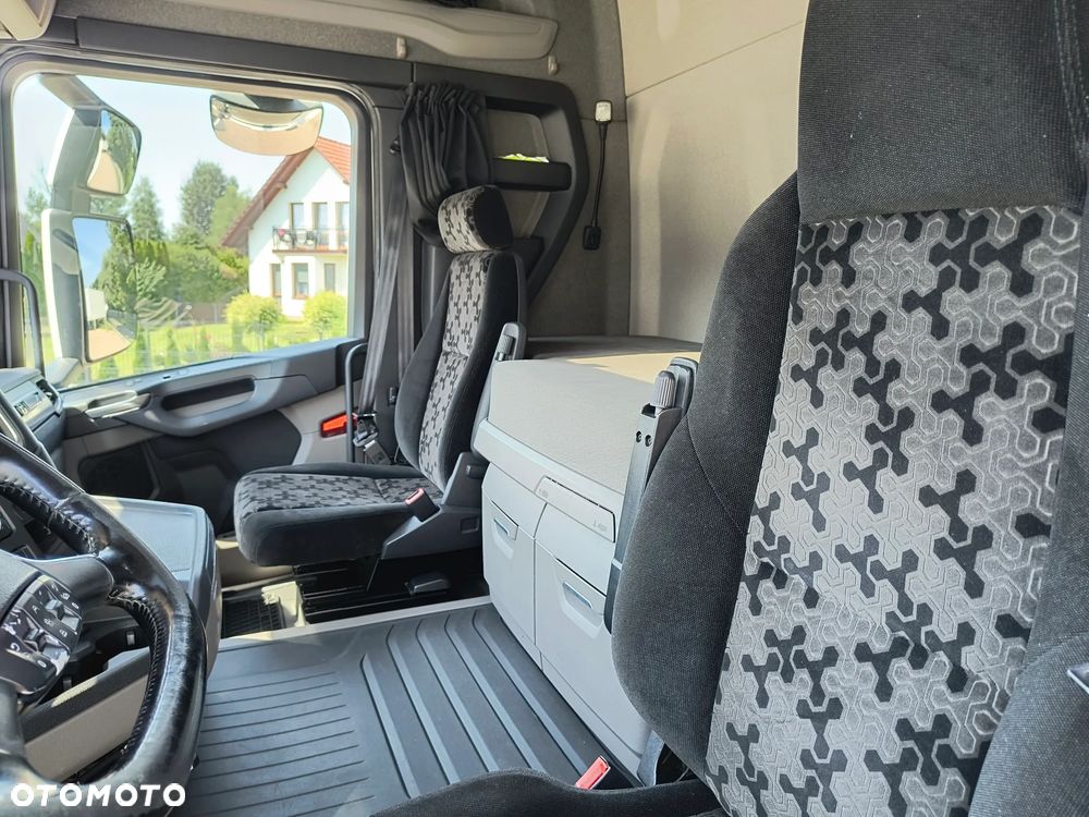 Scania R410 EURO6 Chłodnia - 8