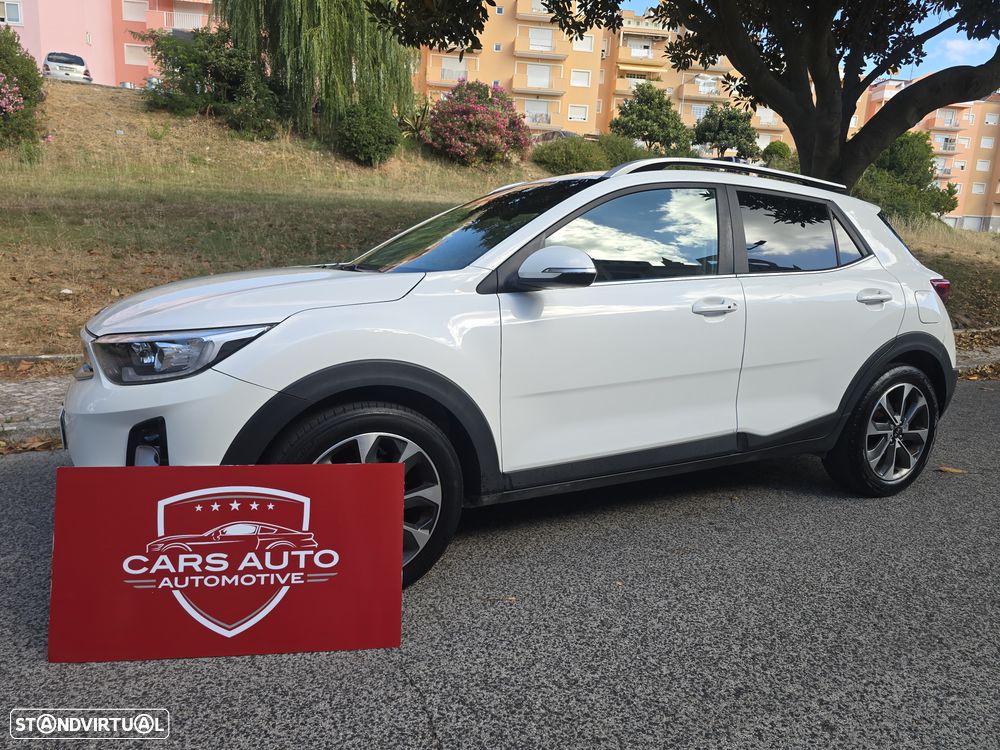 Kia Stonic 1.0 T-GDI Drive - 2