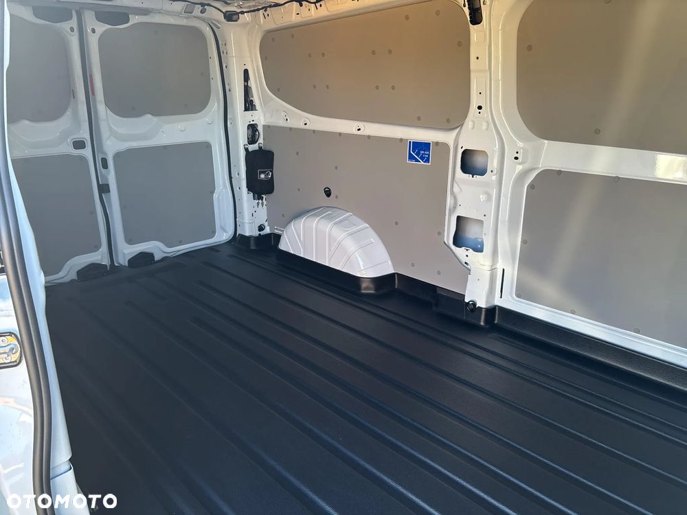 Ford E - Transit Custom - 28