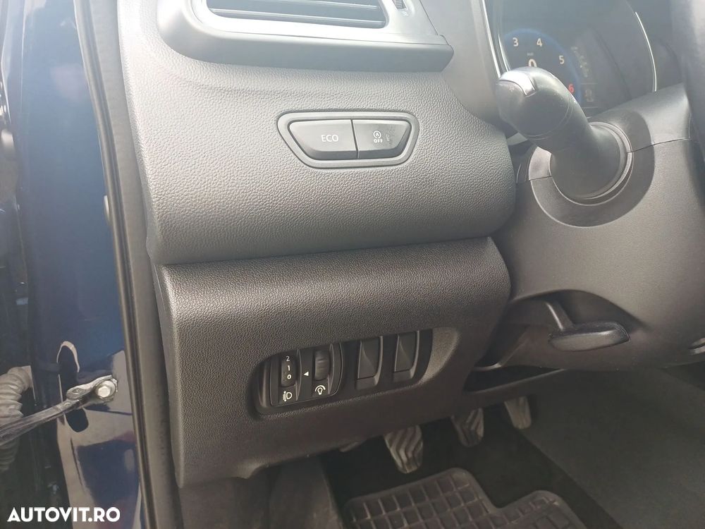 Renault Kadjar 1.2 TCe Life - 11